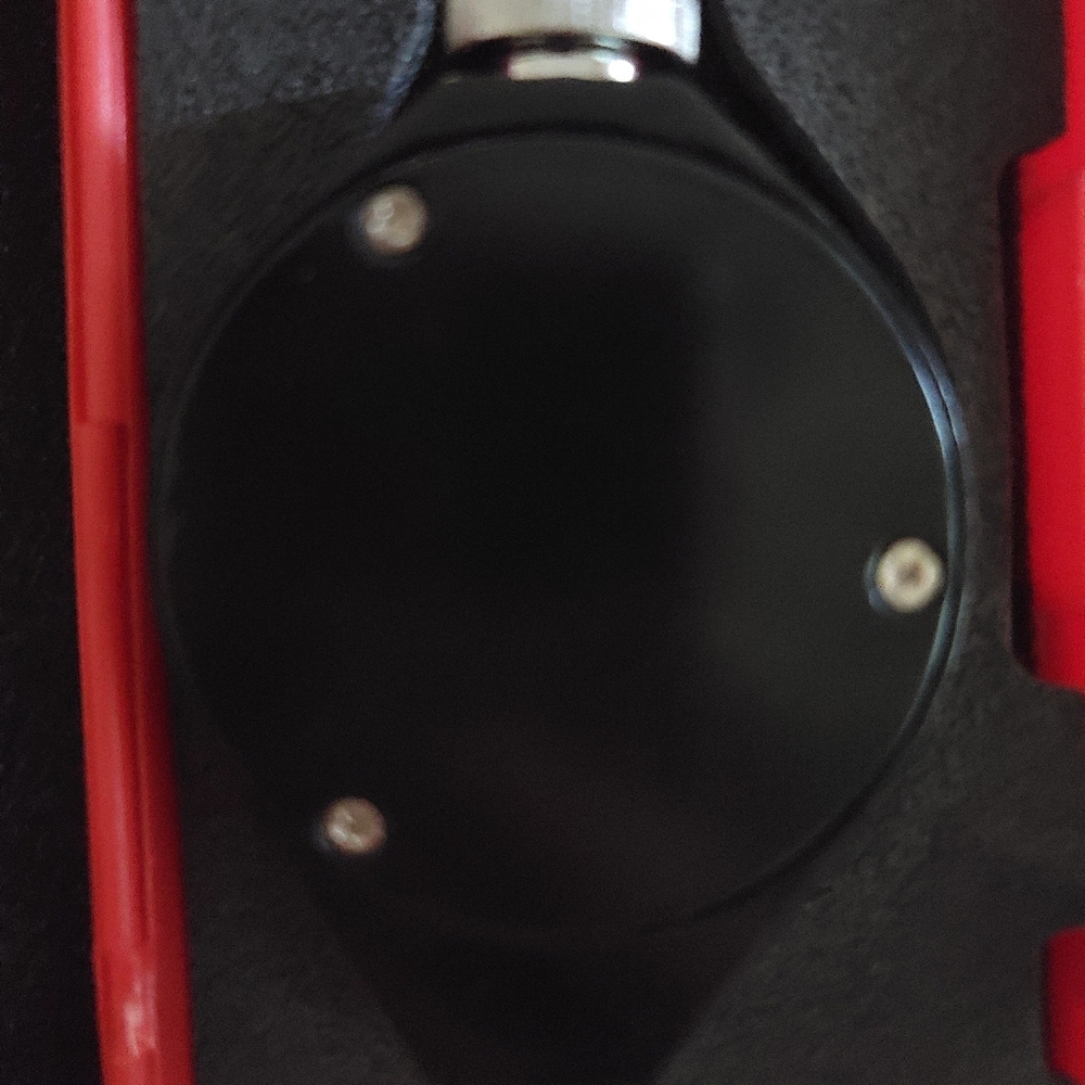 Tire durometer - Picture 2 of 4